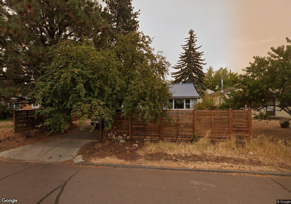 465 NE Irving Ave unit 1, Bend, OR 97701 - photo 1