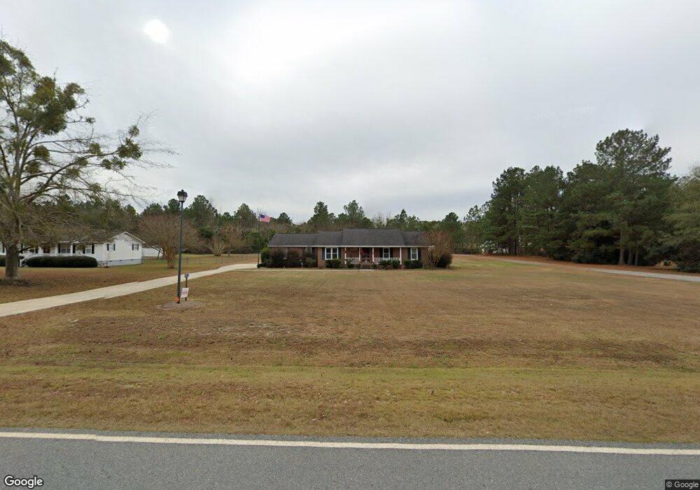 564 Old Hatley Rd, Cordele, GA 31015 - photo 1