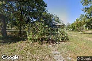 307 S Lincoln St, Mulberry, KS 66756