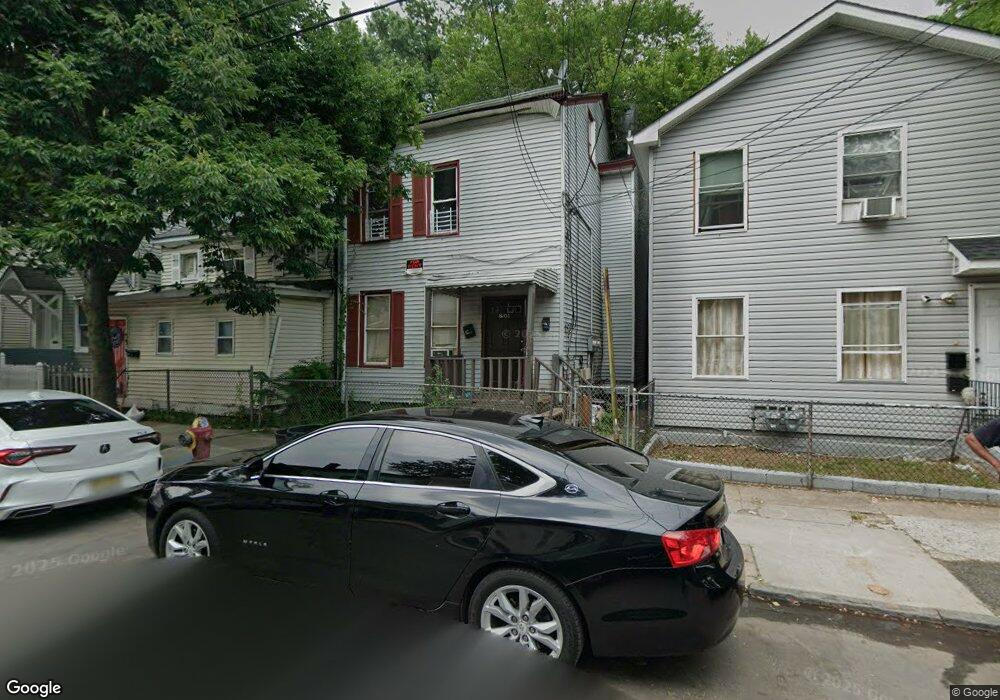 201 N 1st St, Paterson, NJ 07522 - photo 1