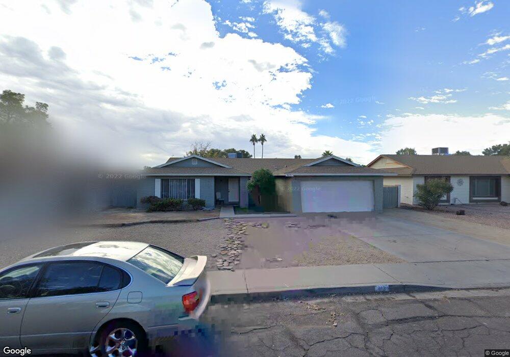 813 E Divot Dr, Tempe, AZ 85283 - photo 1