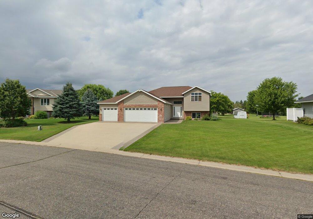 205 12th St N, Cold Spring, MN 56320 - photo 1