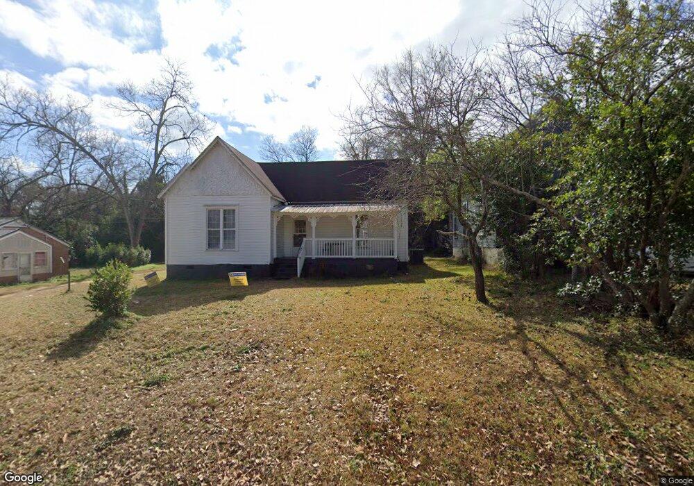 525 E Furlow St, Americus, GA 31709 - photo 1