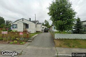 326 W 10th Ave, Anchorage, AK 99501