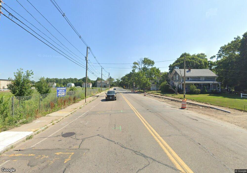 5438 Newport Ave, Attleboro, MA 02703 - photo 1