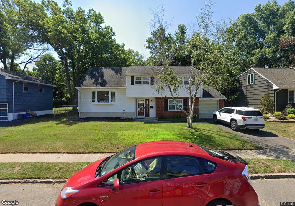 14 Starlit Dr, Middlesex, NJ 08846 - photo 1