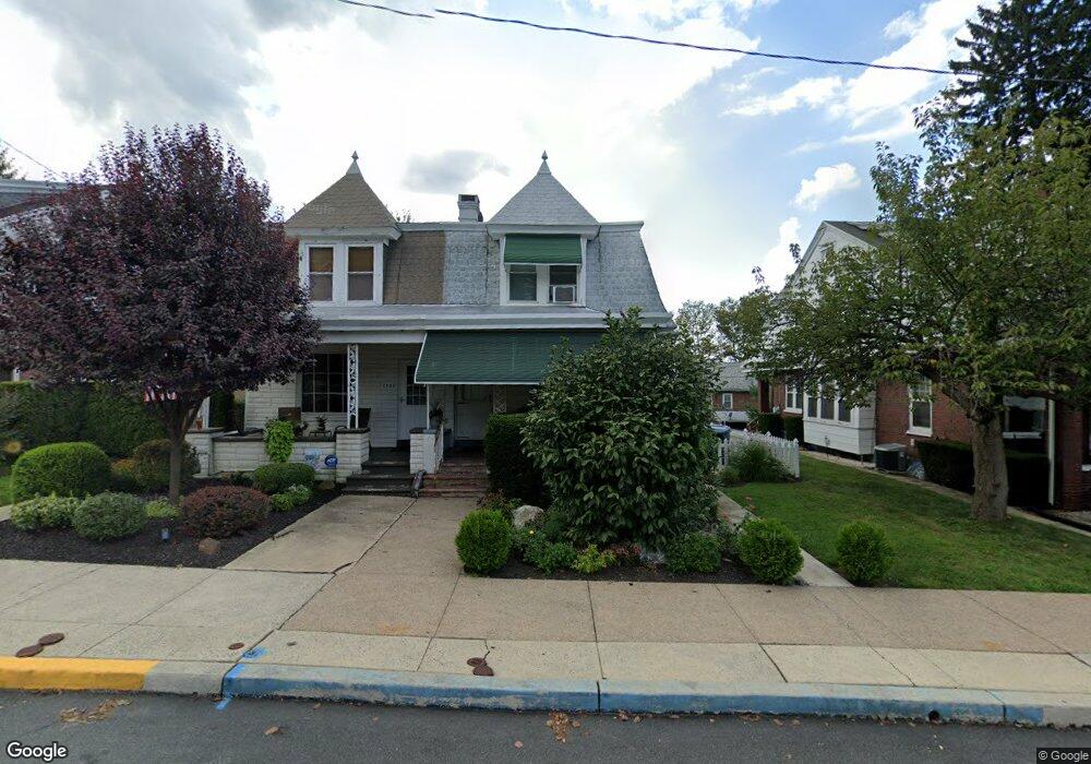 1322 N 14th St, Reading, PA 19604 - photo 1