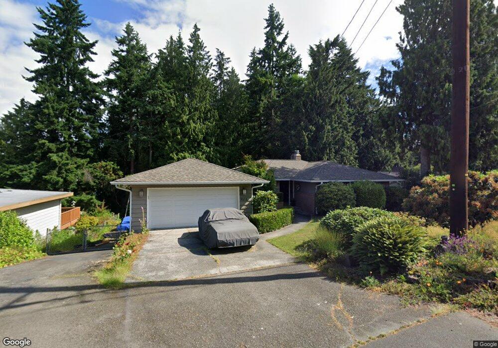 9313 234th St SW, Edmonds, WA 98020 - photo 1
