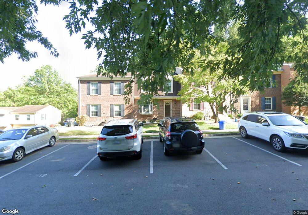 6497 Ohara Ct, Springfield, VA 22152 - photo 1