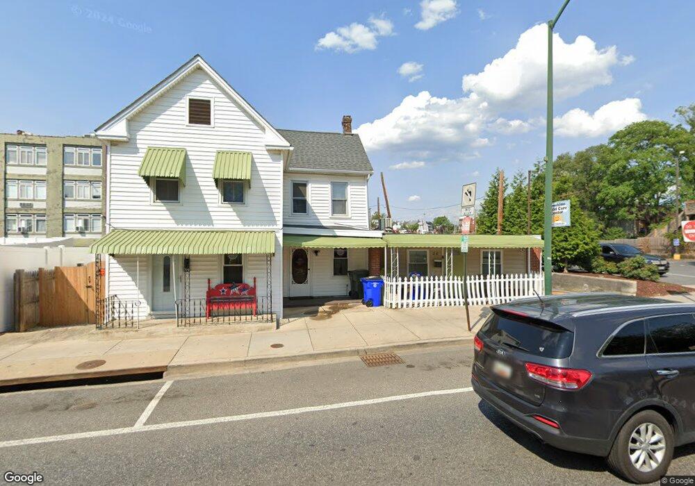 216 E Washington St, Hagerstown, MD 21740 - photo 1