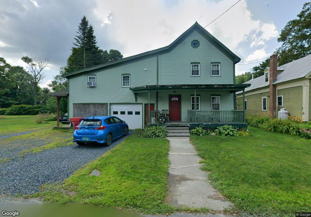 45 Summer St, Northfield, VT 05663 - photo 1