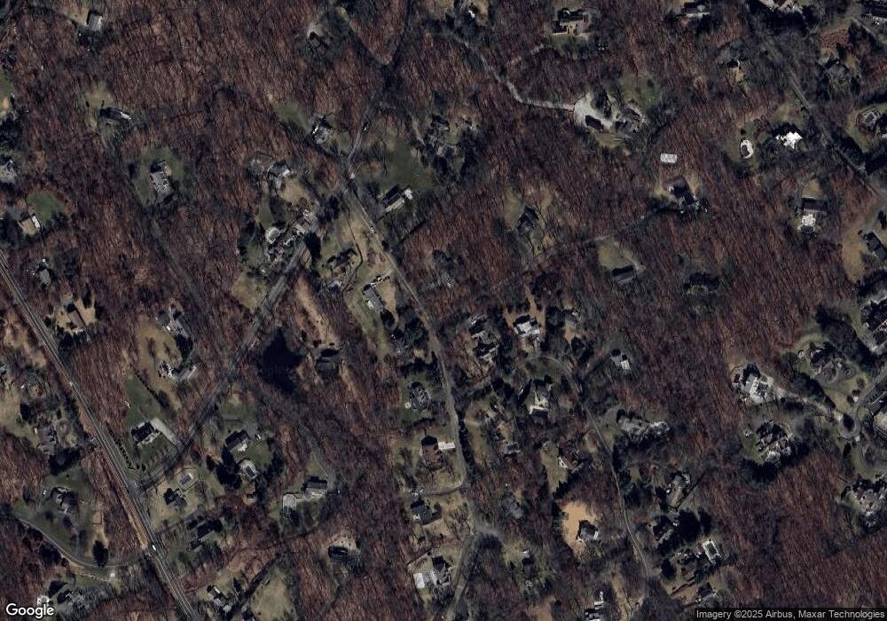 14 Mountain View Dr, Weston, CT 06883 - photo 1