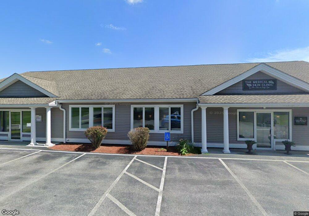 387 E Dunstable Rd unit 3/4, Nashua, NH 03062 - photo 1