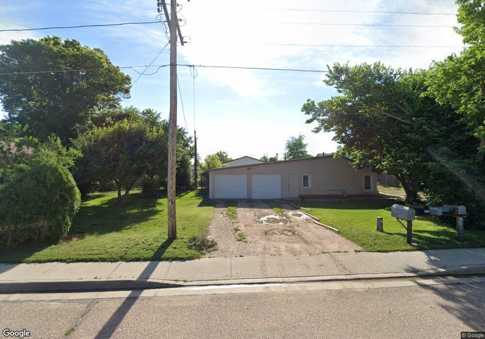 4111 Wills Rd, Cheyenne, WY 82001 - photo 1