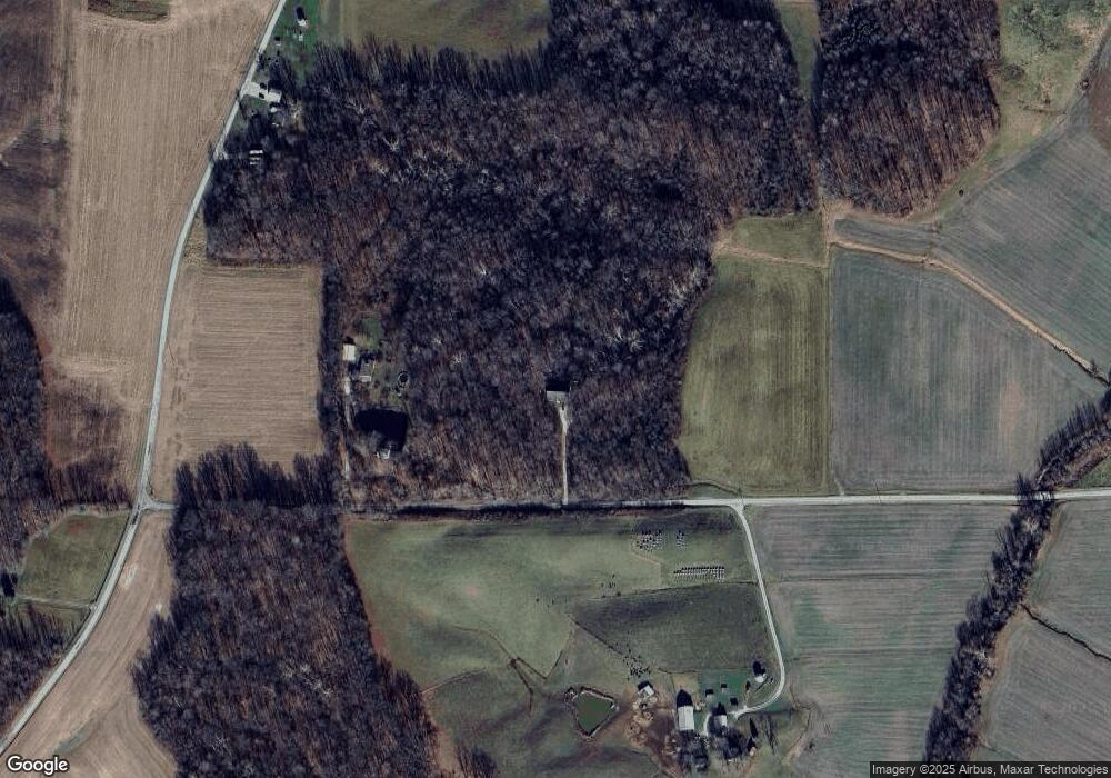 5123 E County Road 750 N, Sunman, IN 47041 - photo 1