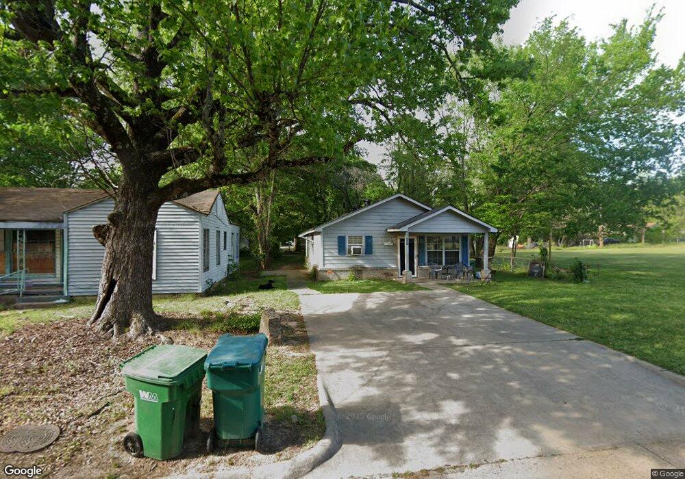 708 Lumpkin St, Texarkana, TX 75501 - photo 1