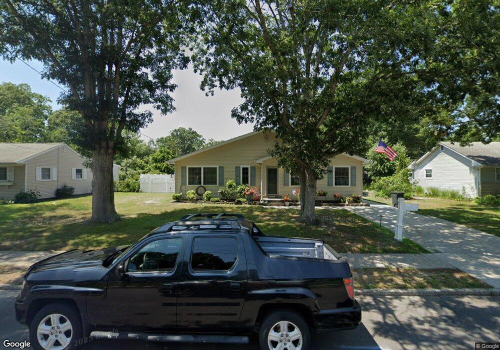 12 Nassau Rd, Somers Point, NJ 08244 - photo 1