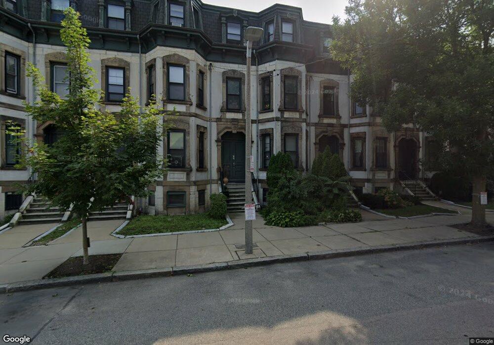 34 Cedar St unit 1, Roxbury, MA 02119 - photo 1