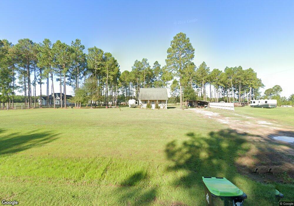 3919 Old Douglas Hwy, Pearson, GA 31642 - photo 1