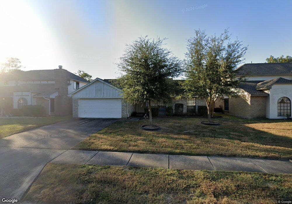 8507 Battle Plains Dr, Houston, TX 77040 - photo 1