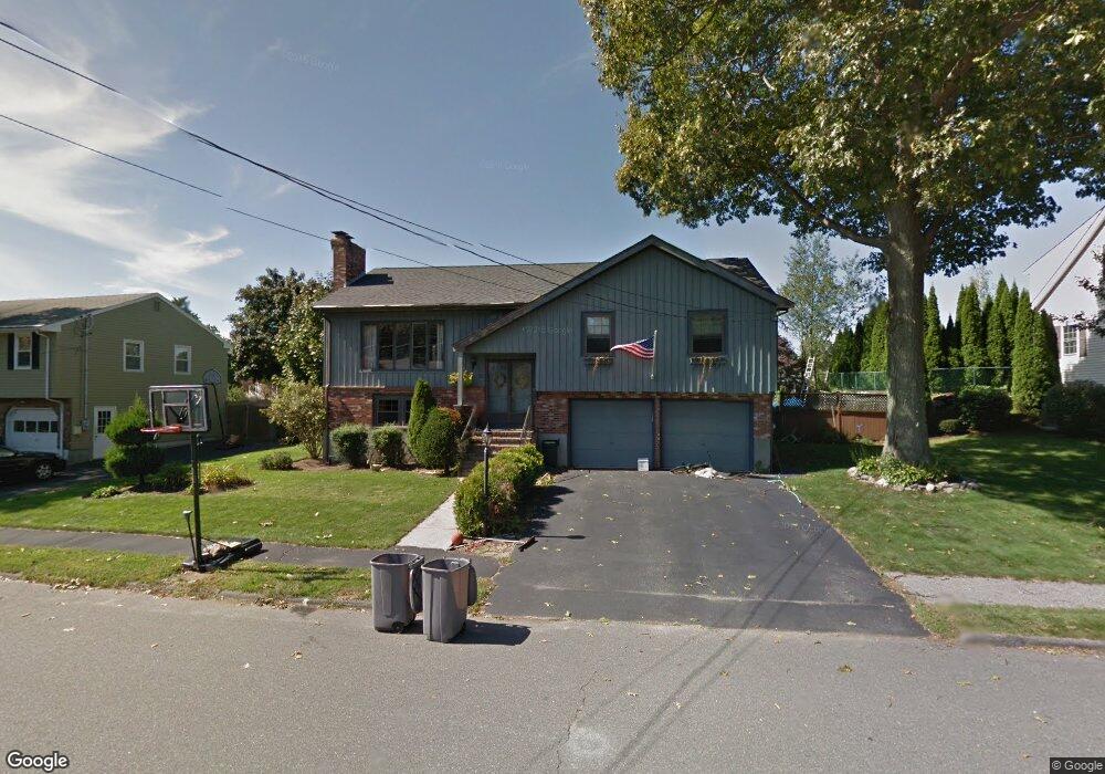 12 Hall Rd, Stoneham, MA 02180 - photo 1