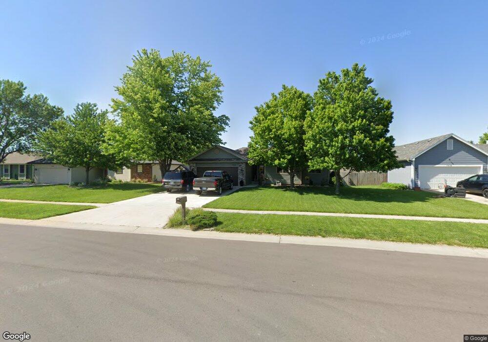 7422 SW Bingham Rd, Topeka, KS 66614 - photo 1