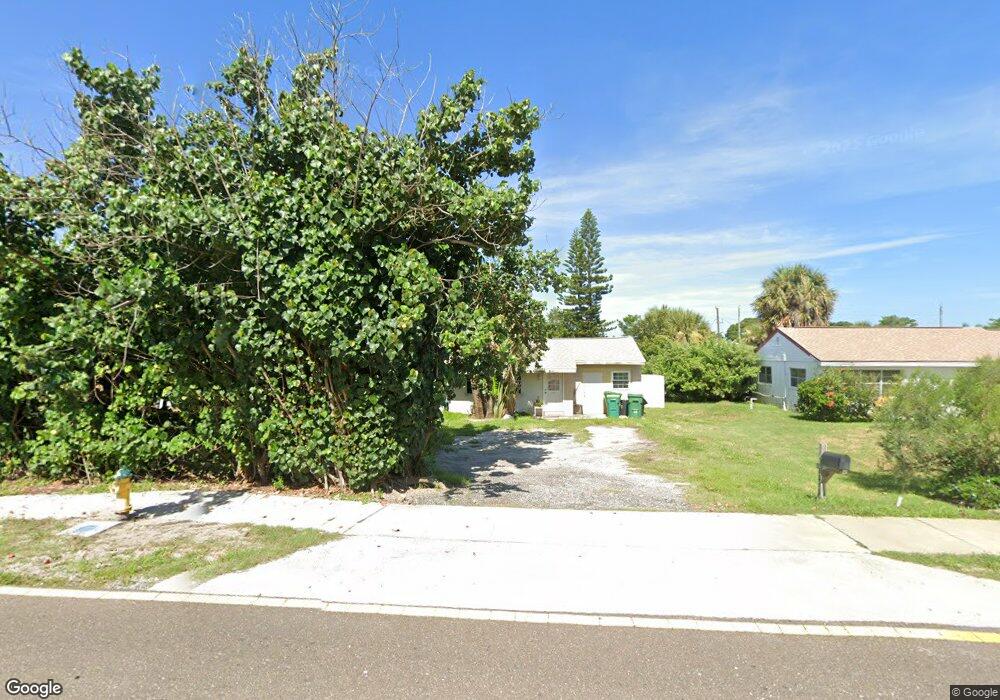 1040 S Atlantic Ave, Cocoa Beach, FL 32931 - photo 1