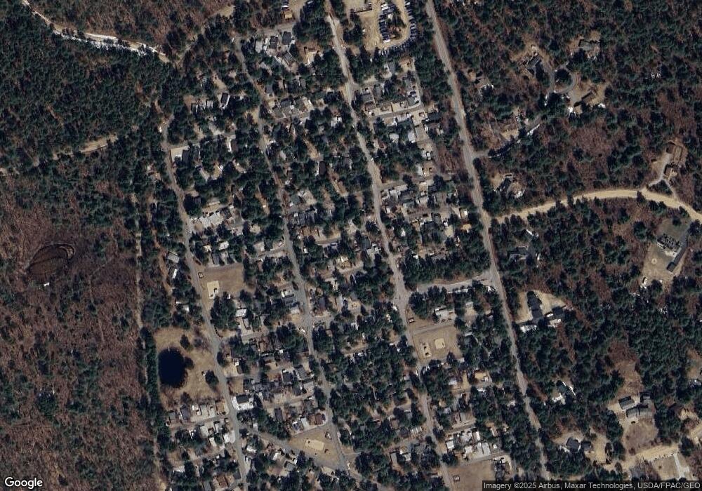 12 Hummingbird Ln E, Freedom, NH 03836 - photo 1