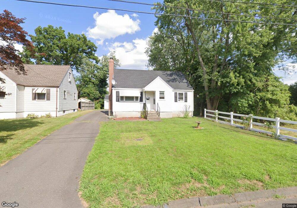 50 Fenwood Ave, West Hartford, CT 06110 - photo 1