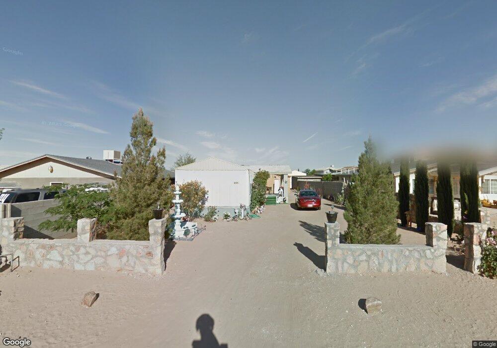 14613 Achim Dr, El Paso, TX 79928 - photo 1