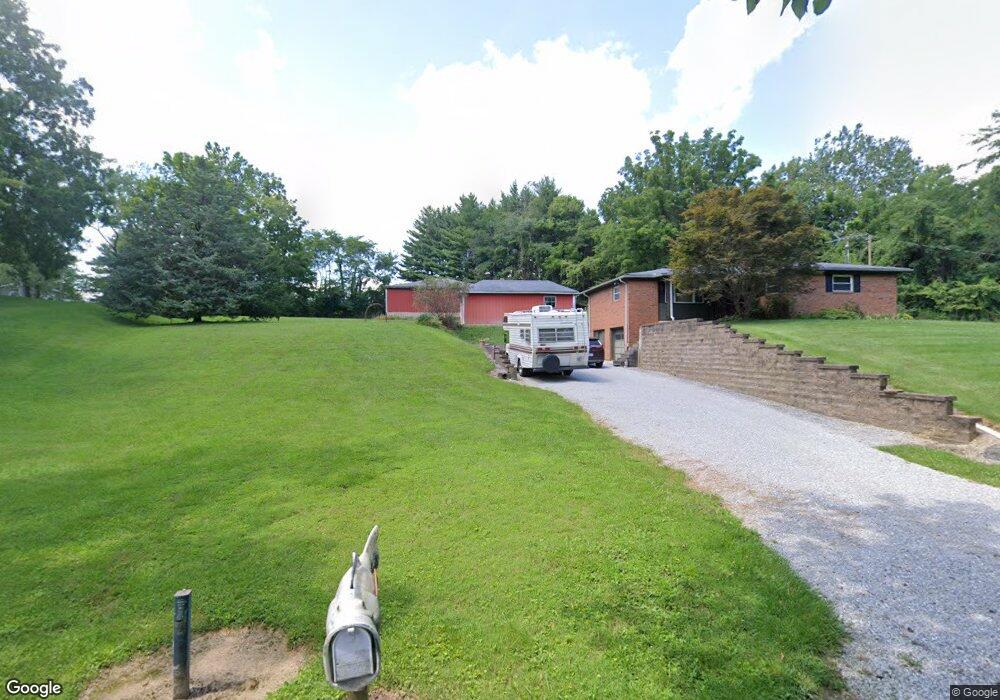 6497 S 450 W, Rushville, IN 46173 - photo 1