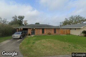 122 El Paso Blvd, Houma, LA 70360