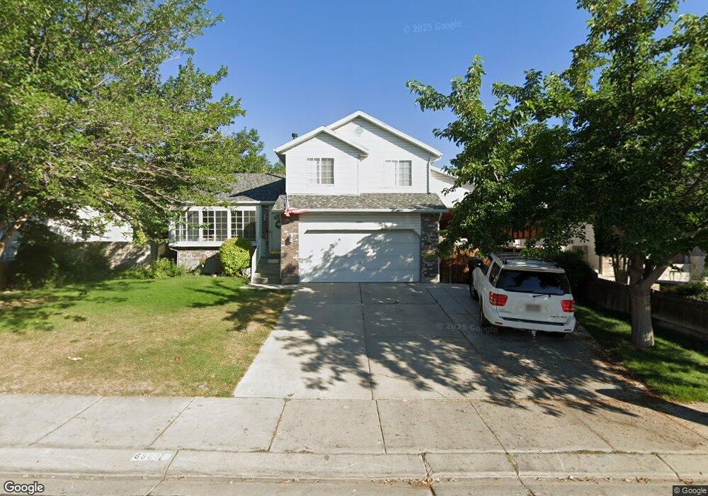 6884 Starflower Way, West Jordan, UT 84081 - photo 1