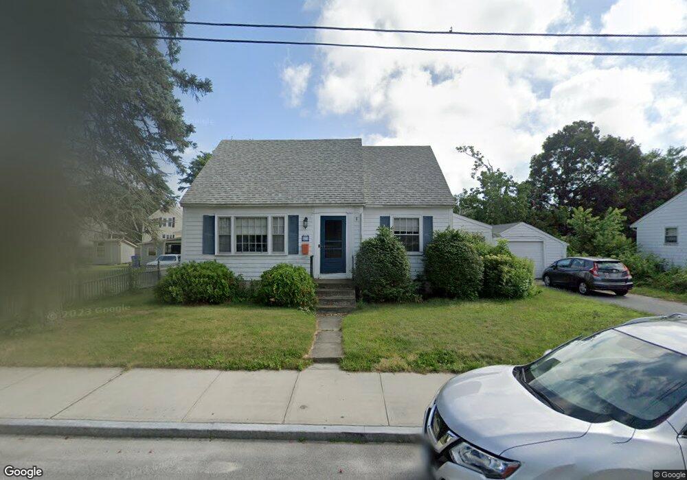 27 Benefit St, Warren, RI 02885 - photo 1