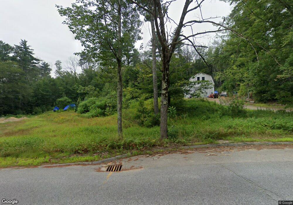 11 Birch Hill Rd, North Conway, NH 03860 - photo 1