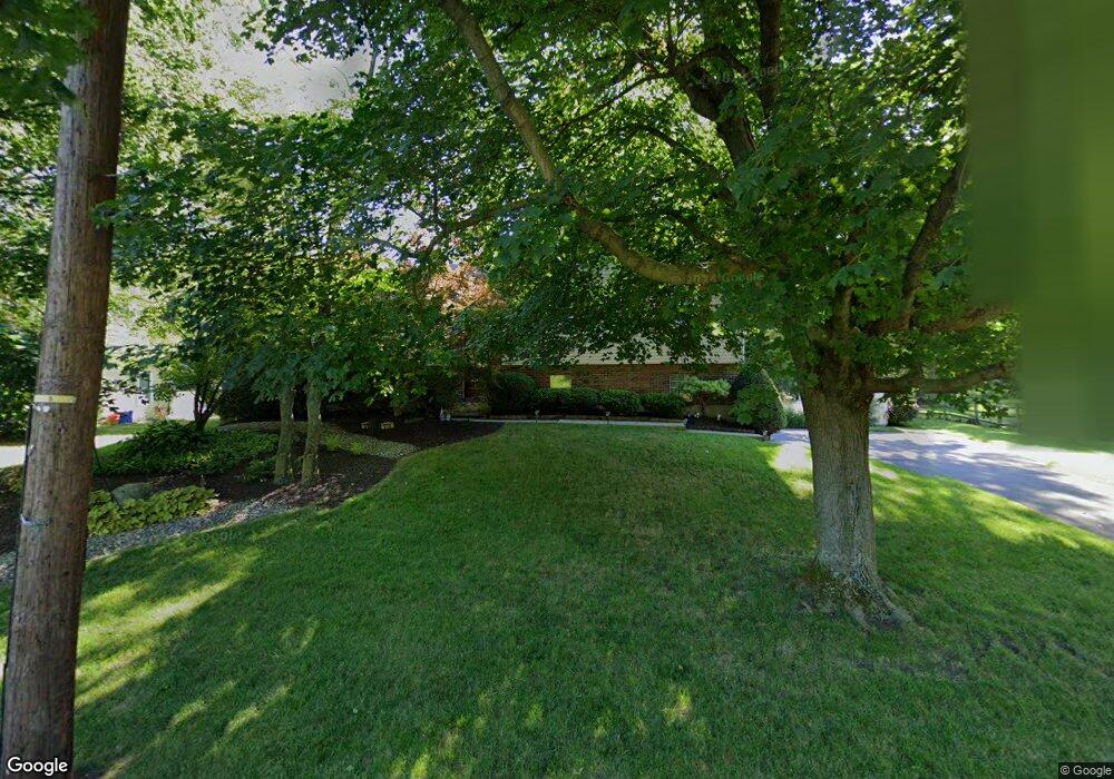 510 Georgetown Rd, Nazareth, PA 18064 - photo 1