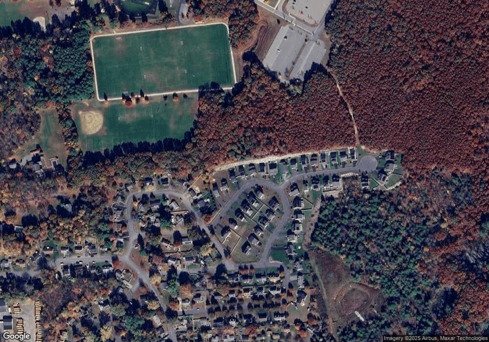 8 Celestial Cir, Bellingham, MA 02019 - photo 1