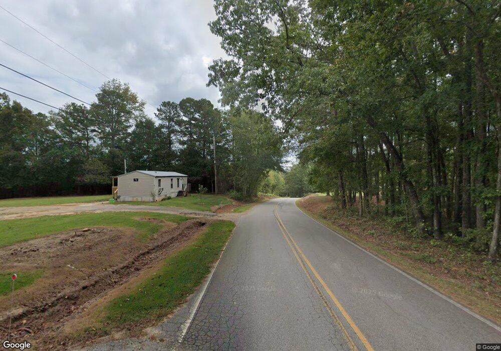 3 Hurst Mill Rd, Bremen, GA 30110 - photo 1