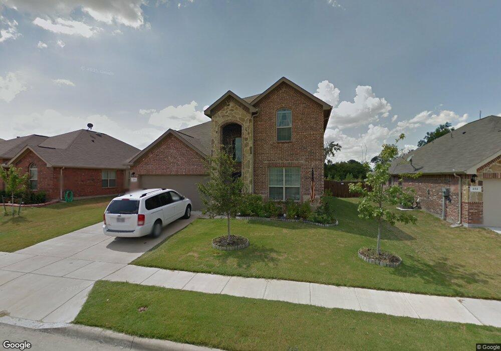 219 Lamar Dr, Lavon, TX 75166 - photo 1