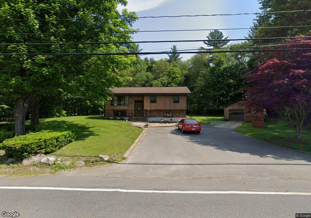 96 Dracut Rd, Hudson, NH 03051 - photo 1