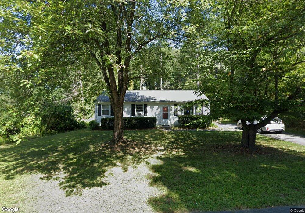 41 Curtis Place, Amherst, MA 01002 - photo 1