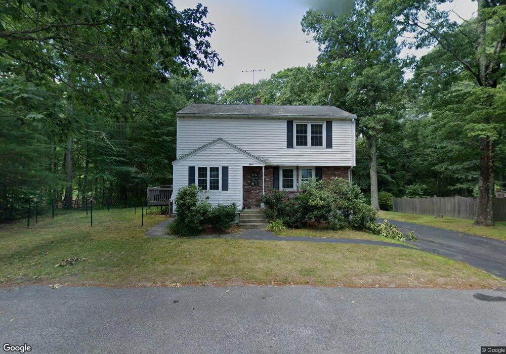 15 Cross St, Hopkinton, MA 01748 - photo 1