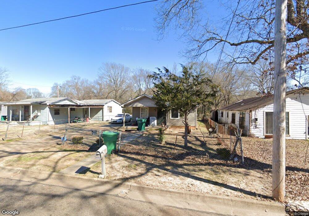 1119 West St, Texarkana, TX 75501 - photo 1