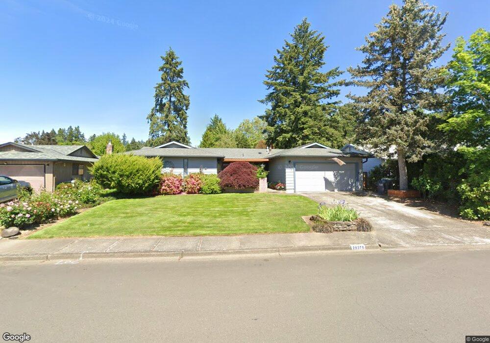 20375 SW Deline St, Beaverton, OR 97007 - photo 1
