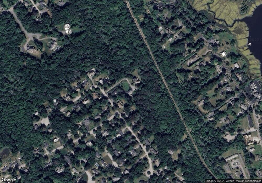 31 Ledgewood Dr, Cohasset, MA 02025 - photo 1