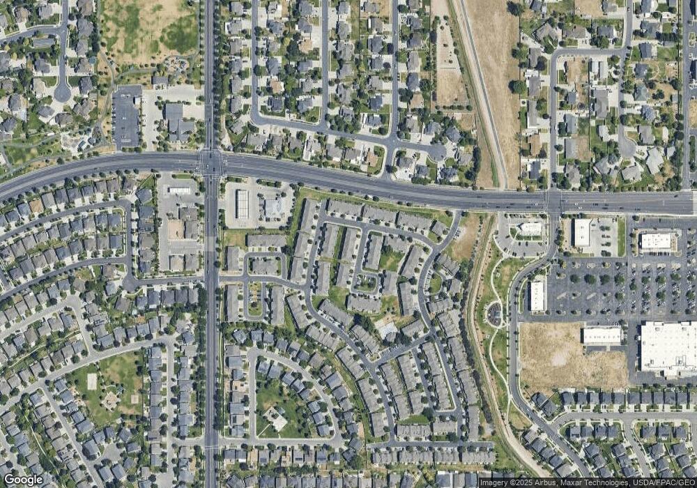 10422 S Sage Luigi Ct, South Jordan, UT 84009 - photo 1