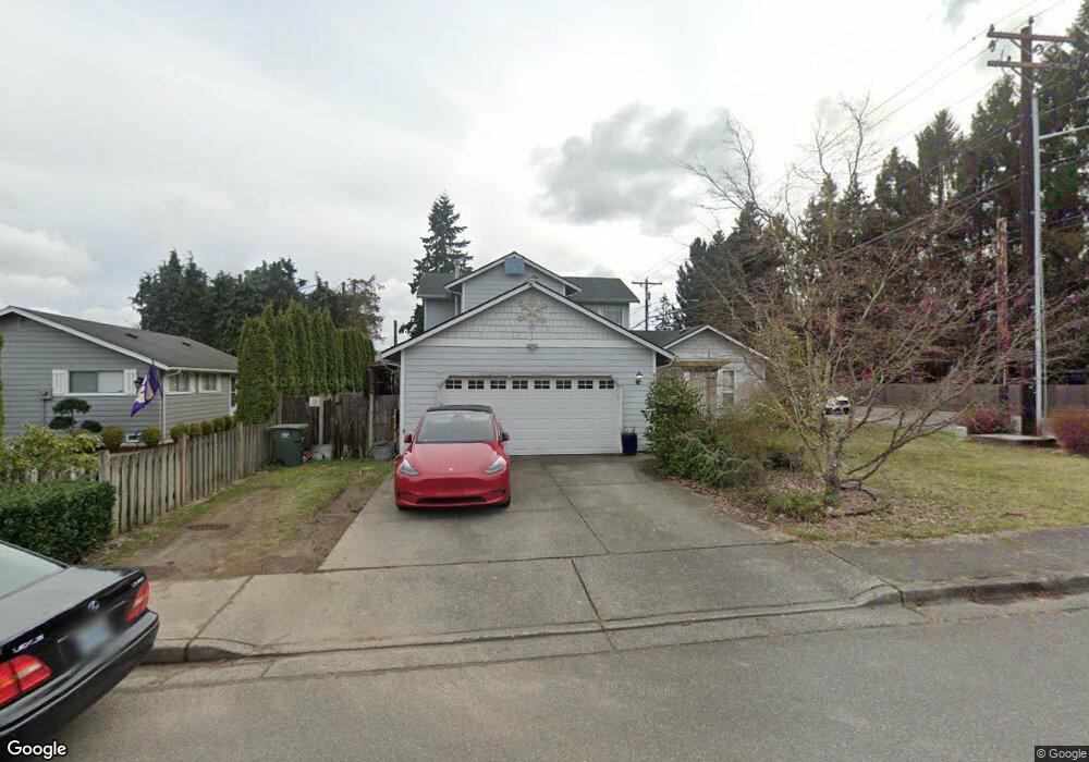 702 89th St SE, Everett, WA 98208 - photo 1
