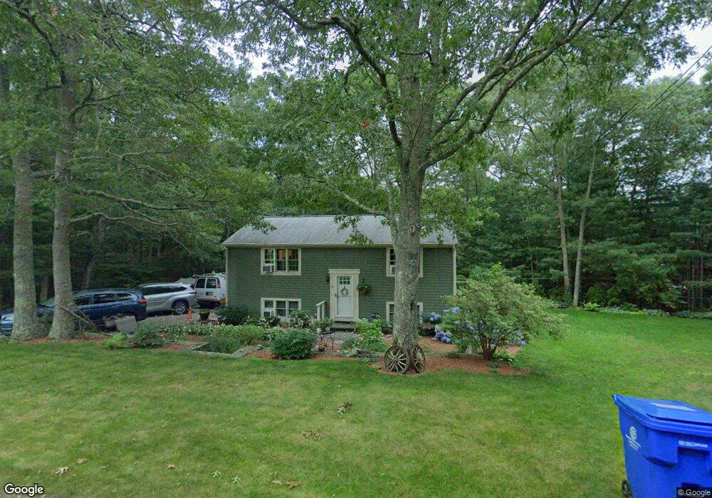 42 Thom Ave, Buzzards Bay, MA 02532 - photo 1