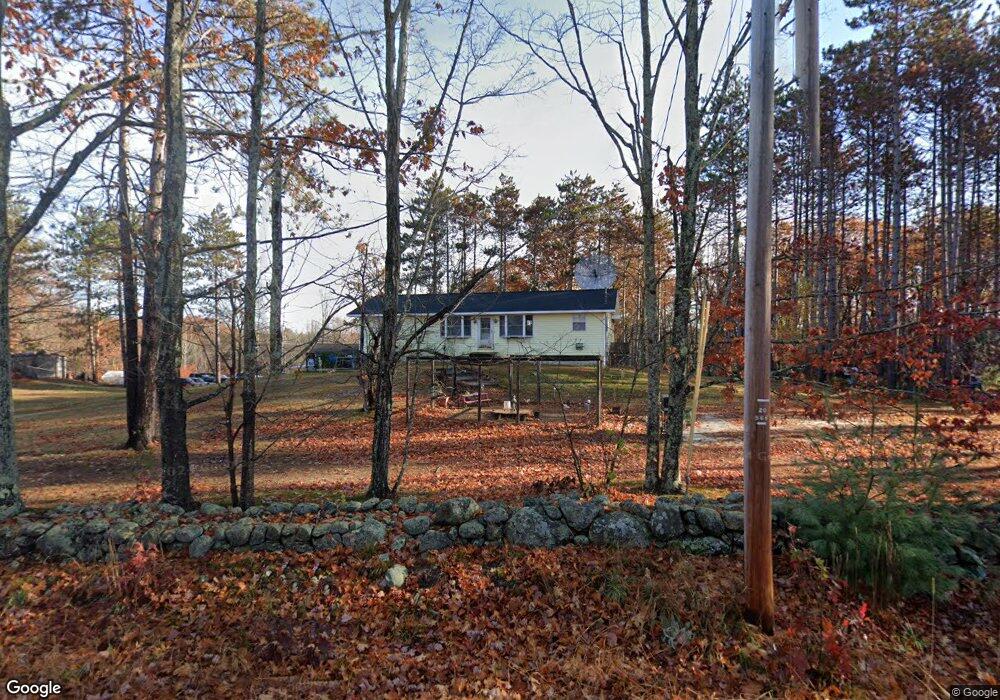 62 Williams Rd, Lyman, ME 04002 - photo 1