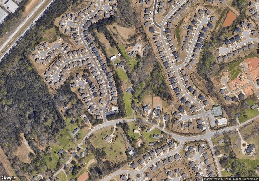 3338 N Bogan Rd, Buford, GA 30519 - photo 1